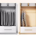 Multi-Layer Pants Hanger