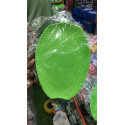 Leaf Shape Serving Plate (set of 8 Pcs)