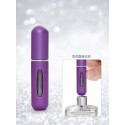 Portable Travel Perfume Atomizer