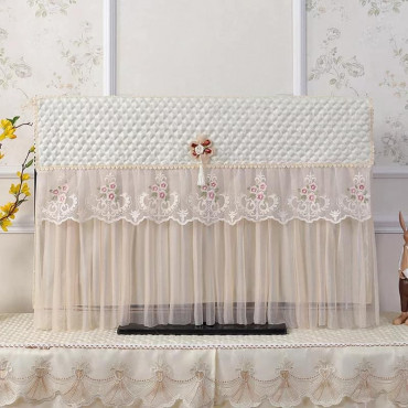 High Quality Dustproof TV Cover