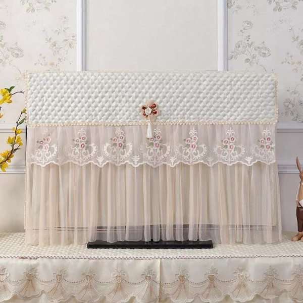 High Quality Dustproof TV Cover