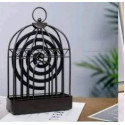 Mosquito Coil Holder