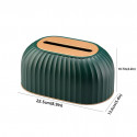 Luxury Tissue Box