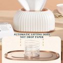 Luxury Tissue Box
