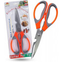 Multipurpose Kitchen Household and Garden Scissors