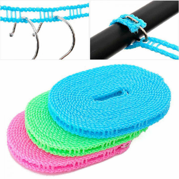 Cloth Hanging Rope
