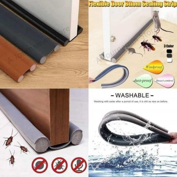 Door Bottom Sealing Strip
