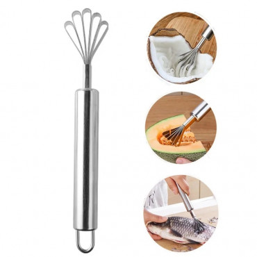 Coconut Planer Kitchen Stainless Steel Shredded