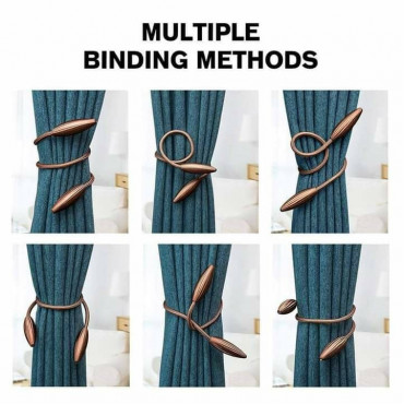 Curtain Strap