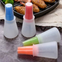 Silicone Oiler with Brush