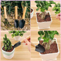 3 Piece Mini Gardening Tools Set