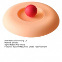 Silicone Cup Lid(3 Pc)