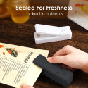USB Rechargeable Mini Sealer Multipurpose Heat Sealer