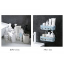 Bathroom Self (3 Pcs Set)