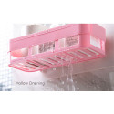Bathroom Self (3 Pcs Set)