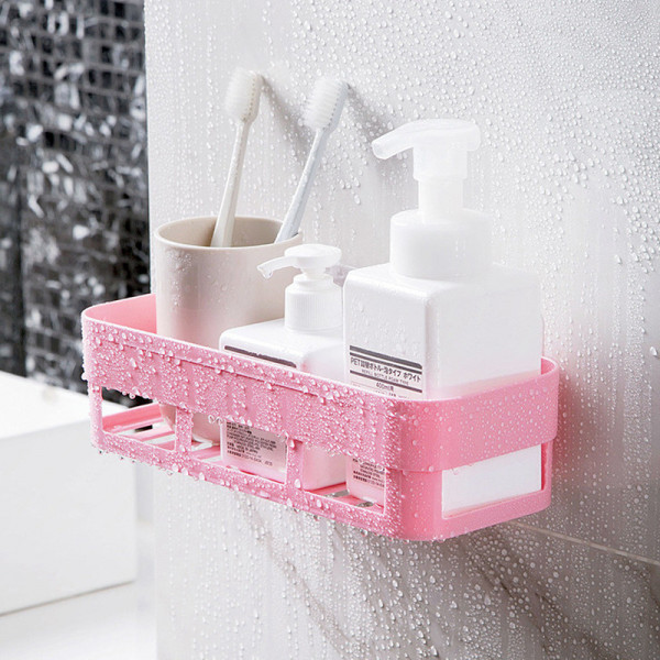 Bathroom Self (3 Pcs Set)