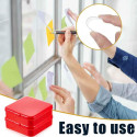 DOUBLE SIDED NANO MAGIC TAPE (60 PCS)