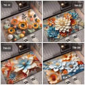 3D Floor Mat