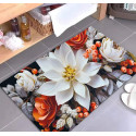 High Quality Water Absorbing 3D Floor Mat