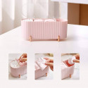 Desktop Cosmetics Storage Box