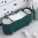 Desktop Cosmetics Storage Box