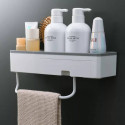Bathroom Shelf Shower Caddy Organizer 