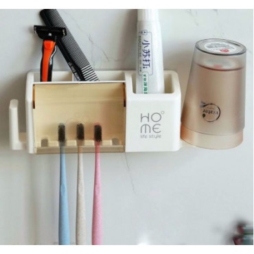 Toothbrush Holder