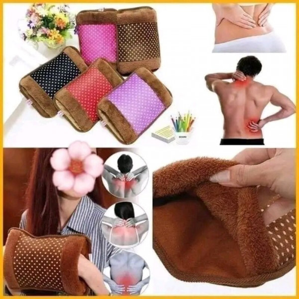 Electric Hot-water Bag Hand Warmer Hot-water