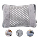 Electric Hot-water Bag Hand Warmer Hot-water