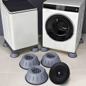 Anti Vibration Feet Pads