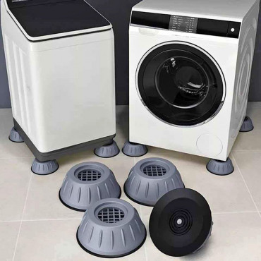 Anti Vibration Feet Pads