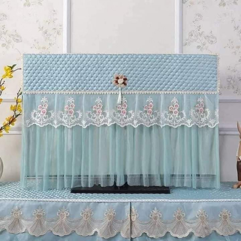 High Quality Dustproof TV Cover