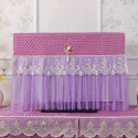 High Quality Dustproof TV Cover