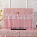 High Quality Dustproof TV Cover