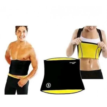 Sweat Slim Belt Instant Body Shape