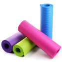 Yoga Exercise Mat-8Mm Multicolor.