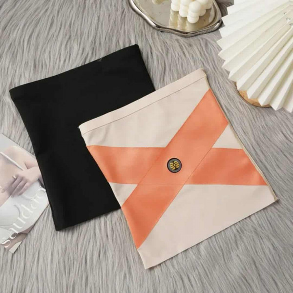 Instant belly shaper