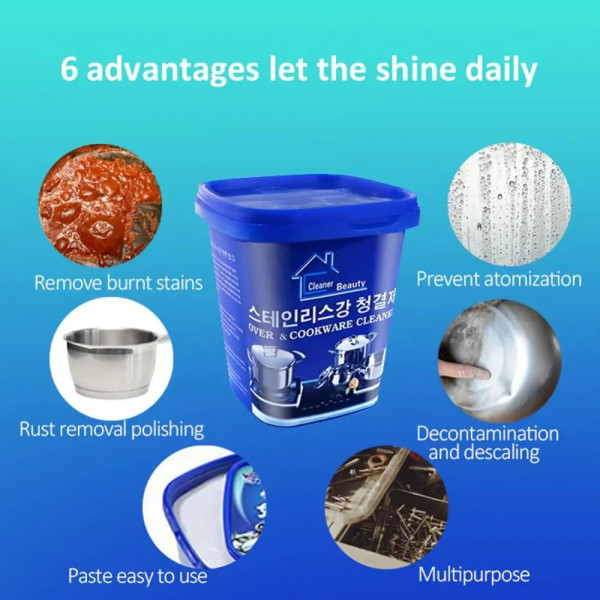 Kitchen Cleaner