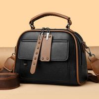 Genuine Soft Leather...