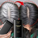 Instant Hair Dye Comb