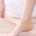 Silicon Heel Socks ( ১ জোড়া )