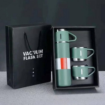 Vacuum Flask Set...