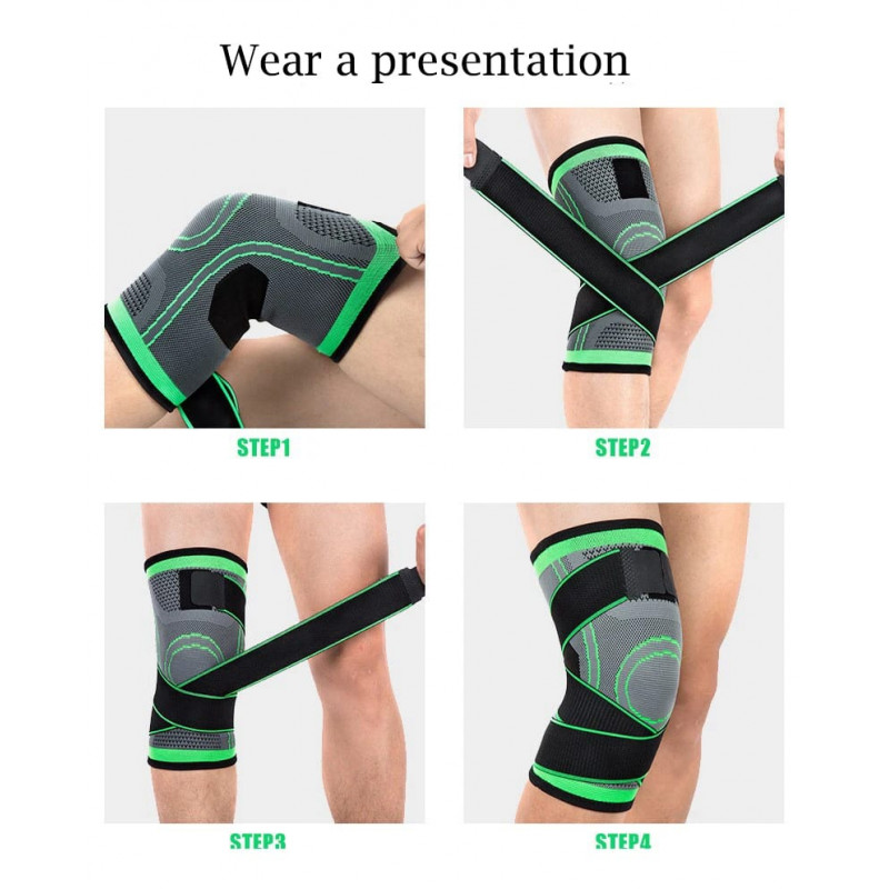knee support