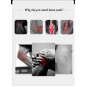 knee support