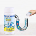 Powerful Drain Cleaner 