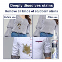 JUE-FISH OIL Stain Cleaner 