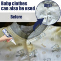 JUE-FISH OIL Stain Cleaner 
