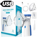 Portable Mesh Nebulizer