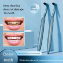 Tooth Stain Eraser Brush (2pc set)