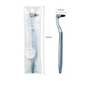 Tooth Stain Eraser Brush (2pc set)